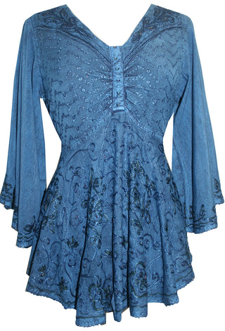 Rayon Blouses