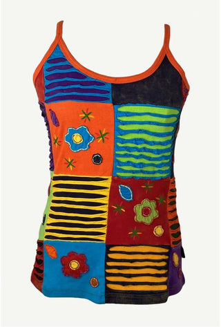 Cami Tank Tops
