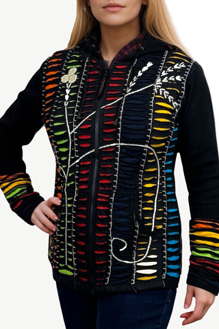 Jackets