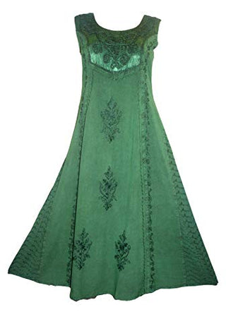Casual Dresses Long
