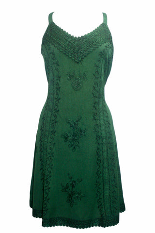 Casual Dresses Short