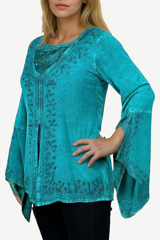 Women's Long Sleeve