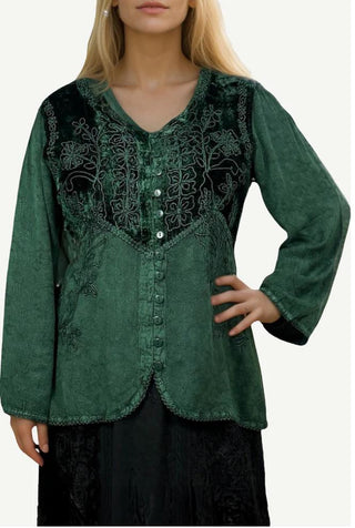Blouses & Tops