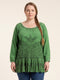 E Green