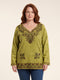 Lime Green C