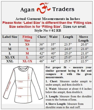 Dang Rib Cotton Razor-Cut Blouse