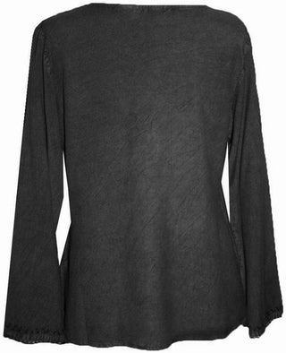 Janakpur Rayon Renaissance Embroidered Blouse