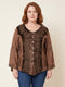 Choco Brown