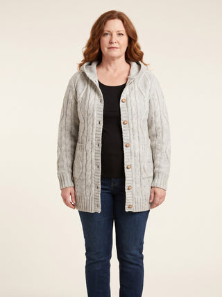 Rupa Lambswool Sweater