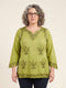 Lime Green C