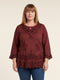 Wine Burgundy