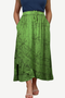 E Green