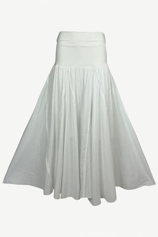Annapurna Cotton Skirt