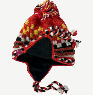 Kakani Lambswool Hat