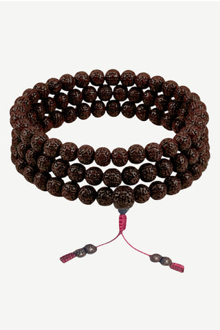 Daraudi Prayer Bead Meditation Mala