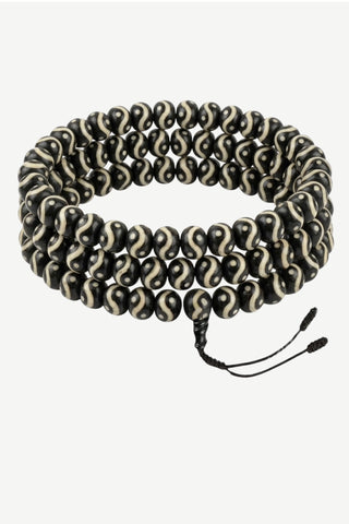 Kusma Yak Bone Mala