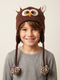 Brown Owl