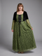 Green / Black