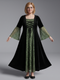 Green/Black