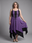 Black Purple