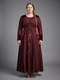 Burgundy 2