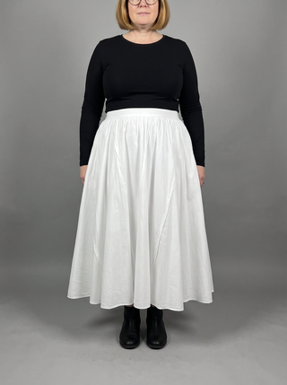 Annapurna Cotton Skirt