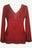 Burgundy Red