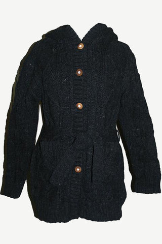 Rupa Lambswool Sweater