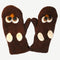 Brown Owl