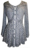 Silver Gray