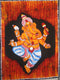 Ganesh 26 - 25" X 34"
