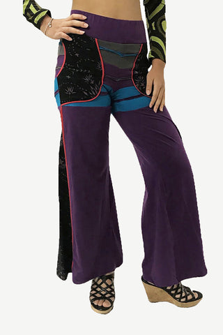 Birtamod Junior Cotton Afghani Harem Pants