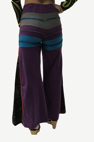 Birtamod Junior Cotton Afghani Harem Pants
