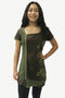 Green Brown