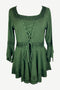 E Green