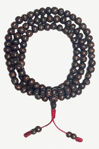 Daraudi Prayer Bead Meditation Mala