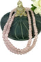 Rose Quartz
